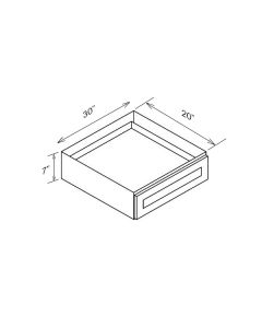 Greystone Shaker - SVDU3021-7"