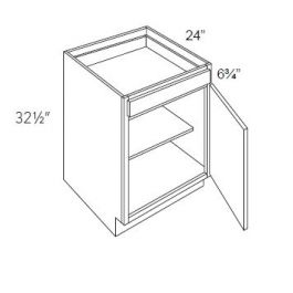 Wholesale Allure Fusion Dove - ADA-B18 | Instock Cabinets Shop